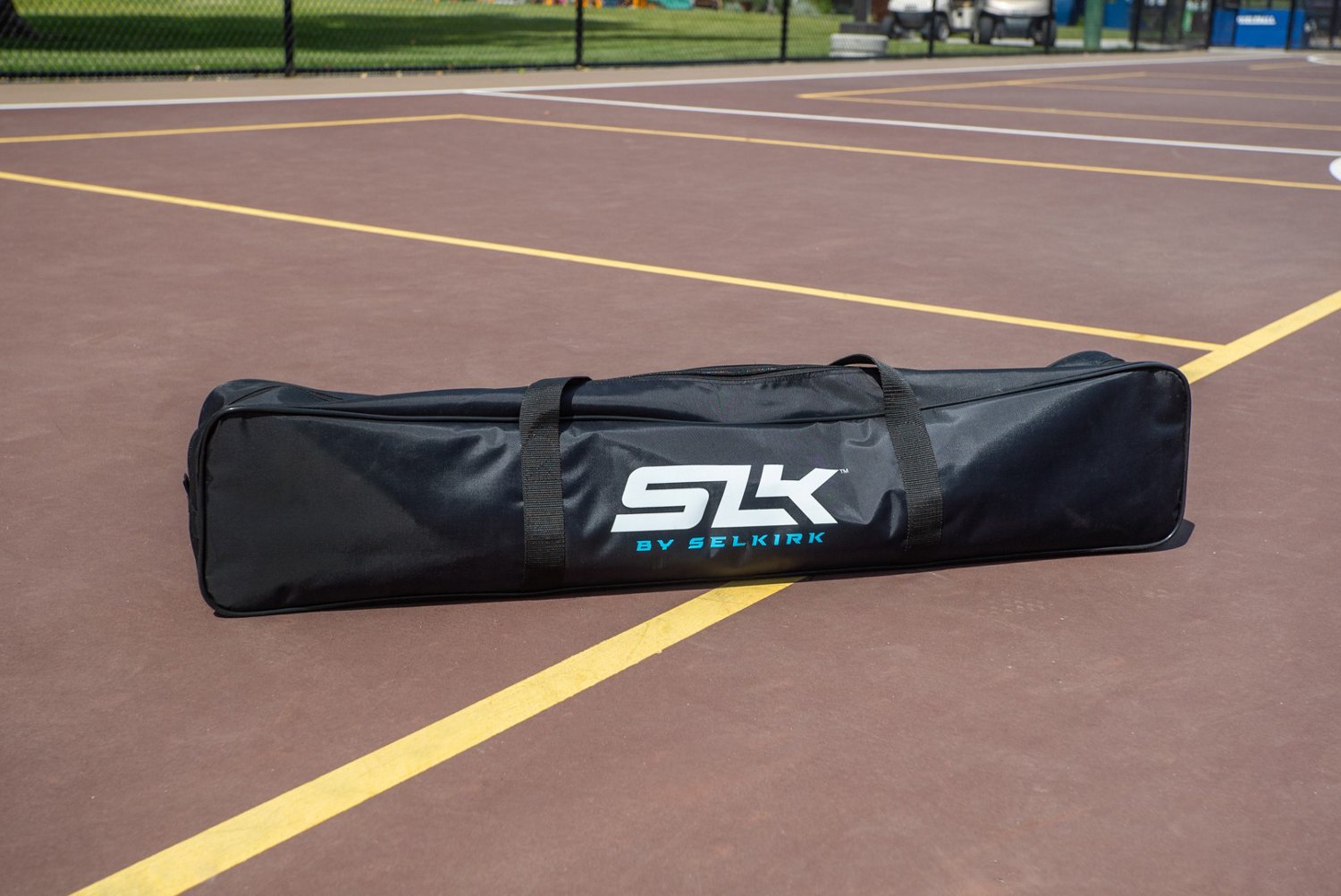 Selkirk Sport SLK Pro Portable Pickleball Net