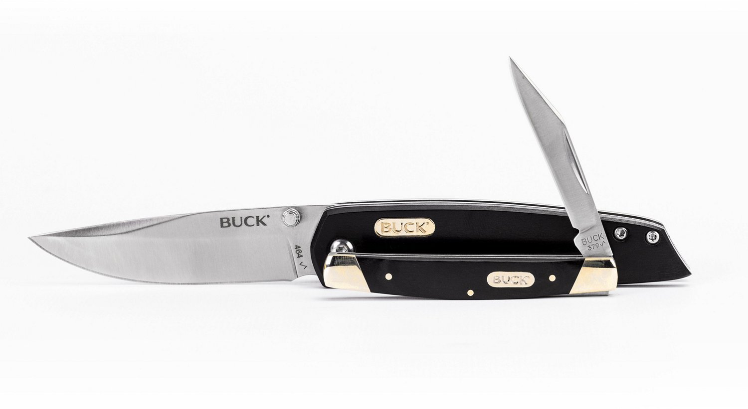 Buck Knives 2023 Holiday Combo Tin Academy