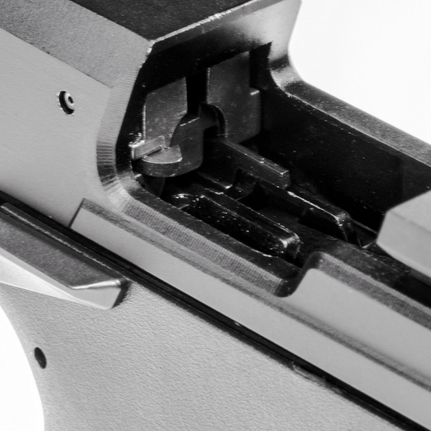 Taurus TX-22 Competition TORO 10RD .22 LR Rimfire Pistol - view number 5