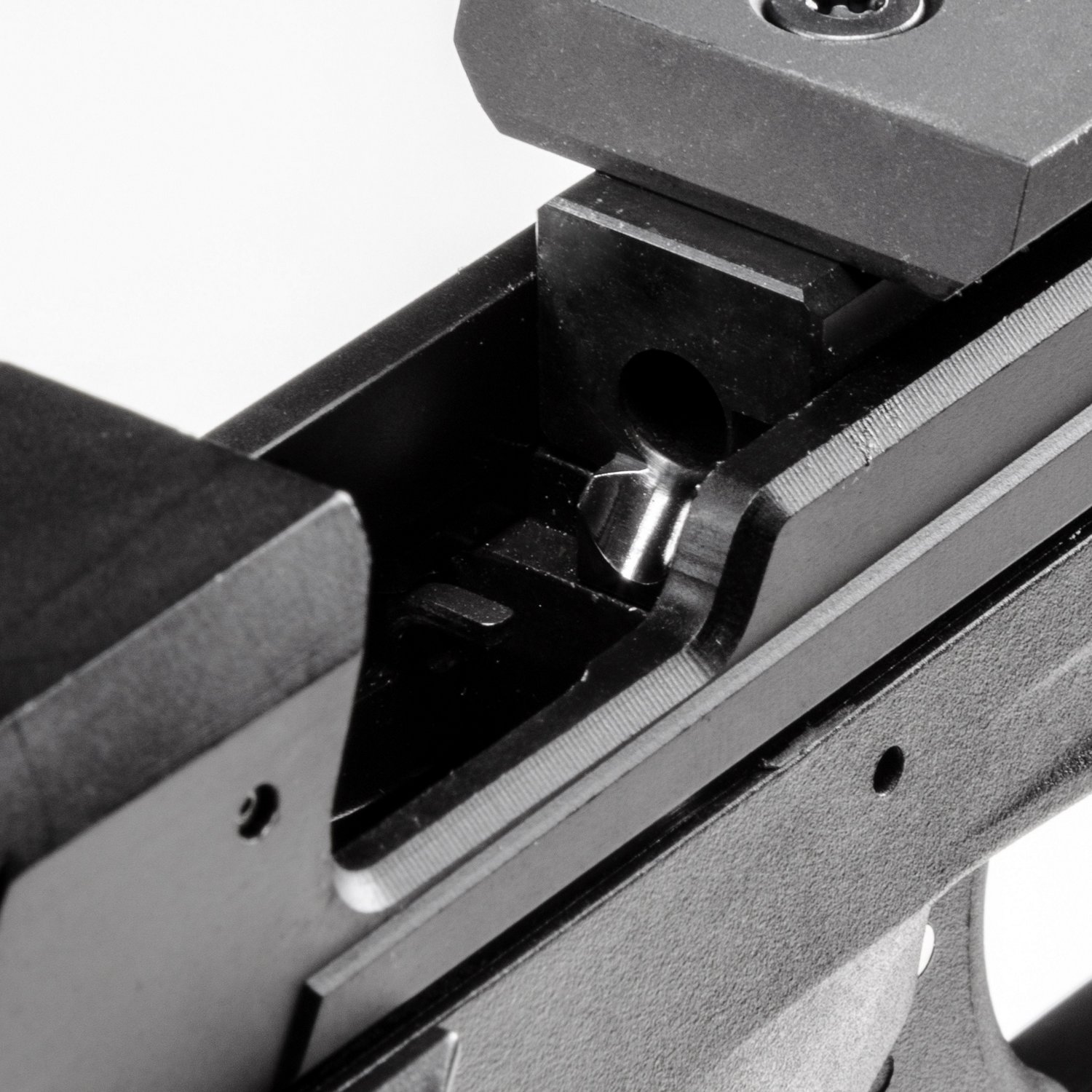 Taurus TX-22 Competition TORO 10RD .22 LR Rimfire Pistol - view number 6