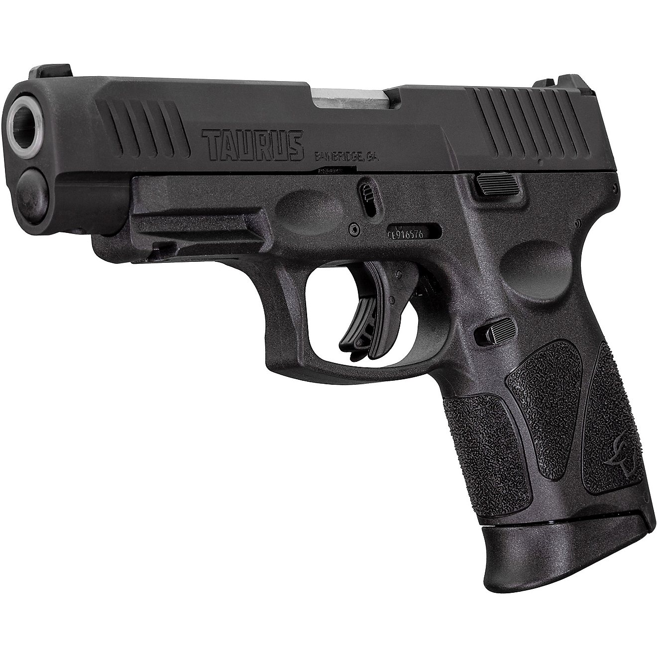 Taurus G3XL 9mm Pistol                                                                                                           - view number 4