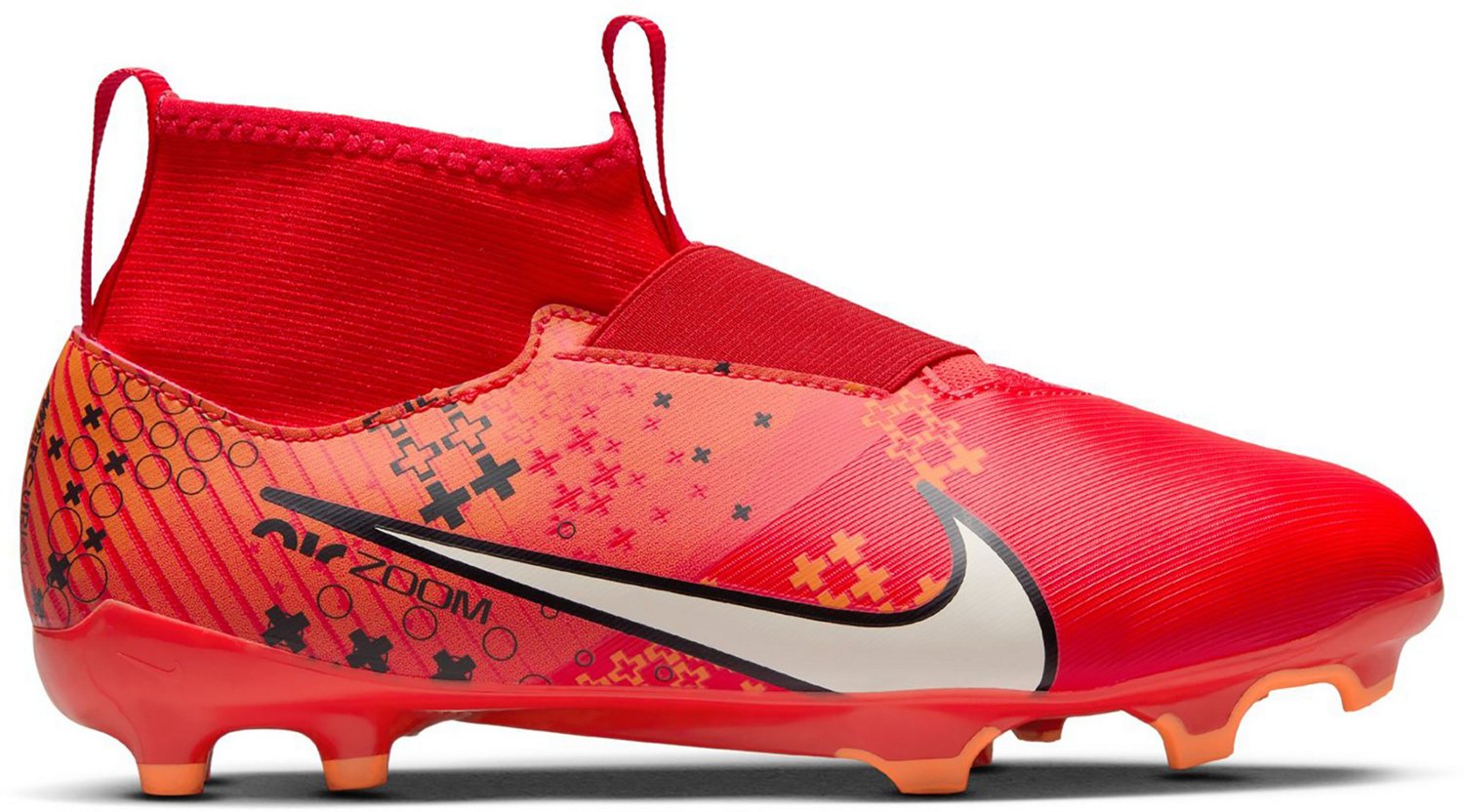 Nike kids cleats best sale