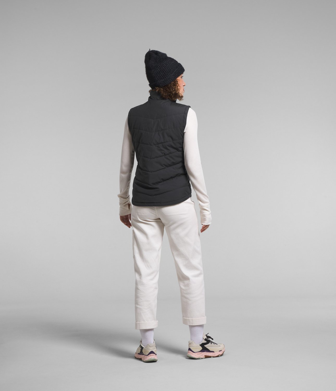 The North Face Women's Tamburello 2 Vest - view number 2