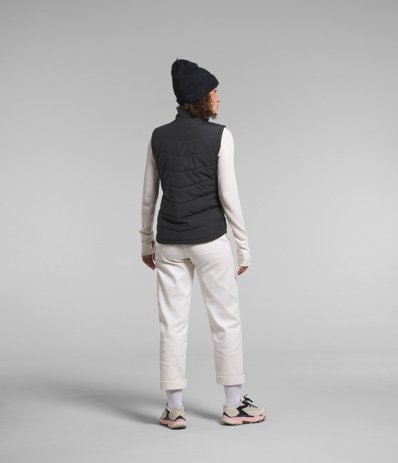 The North Face Women's Tamburello 2 Vest                                                                                         - view number 2