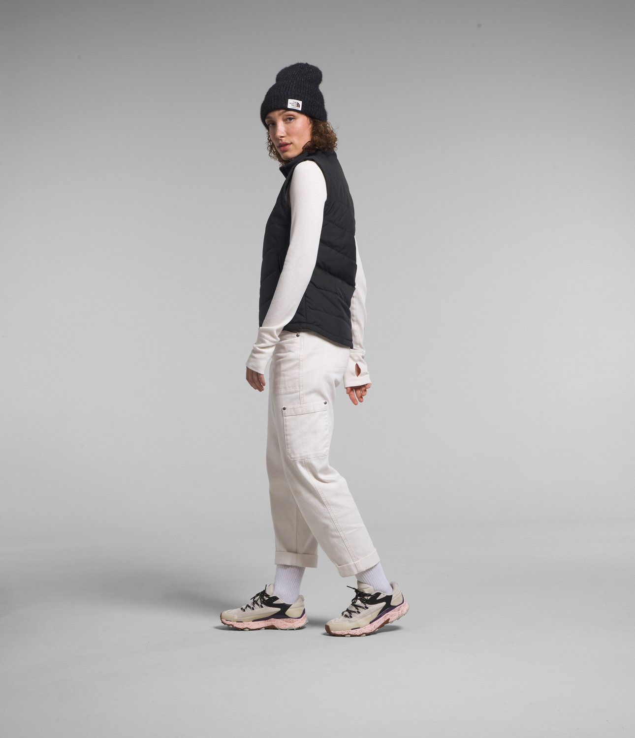 The North Face Women's Tamburello 2 Vest - view number 3