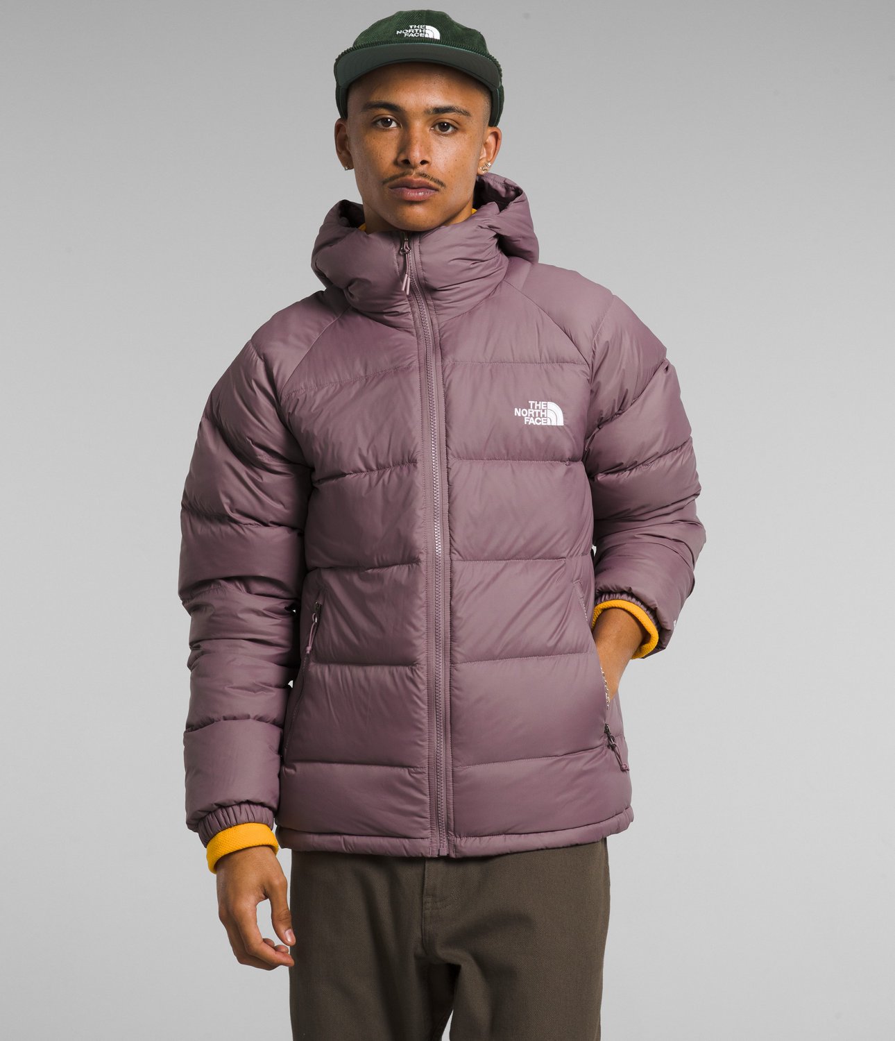 North face hoodie discount academy