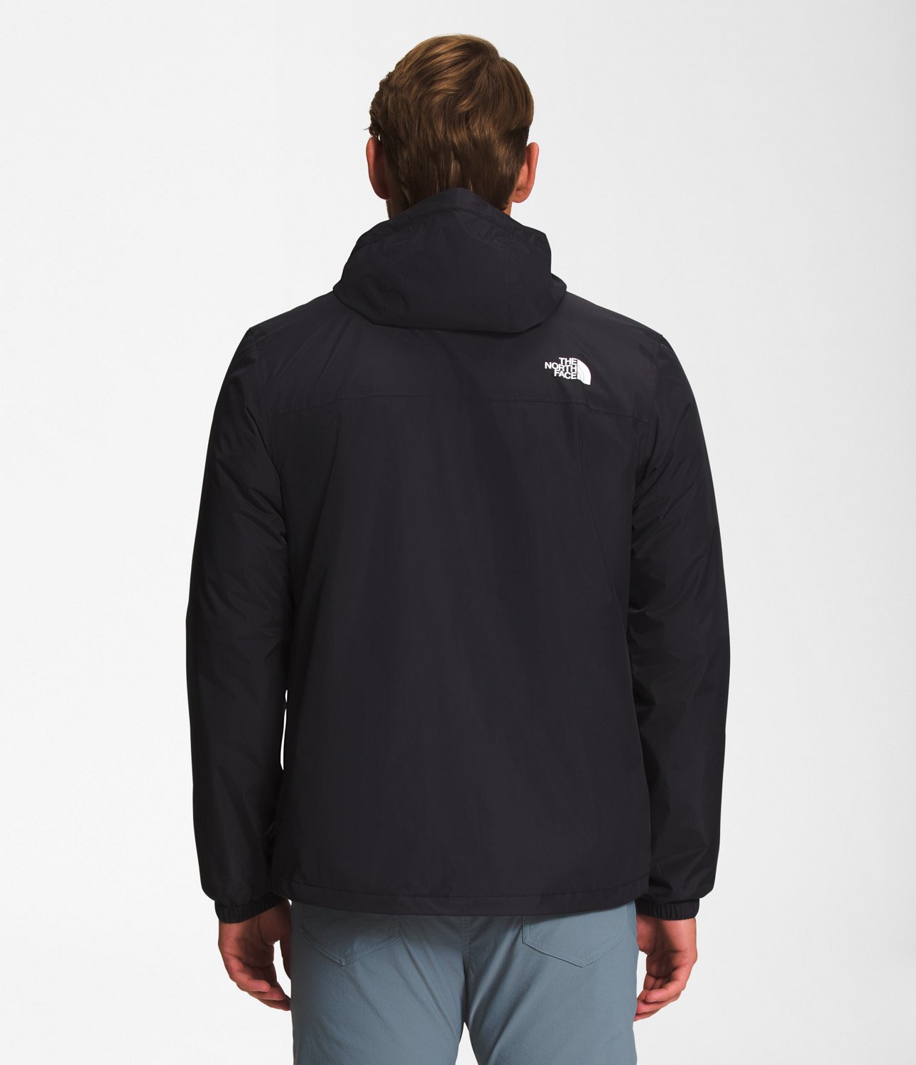 The North Face Men's Antora Triclimate Jacket Academy