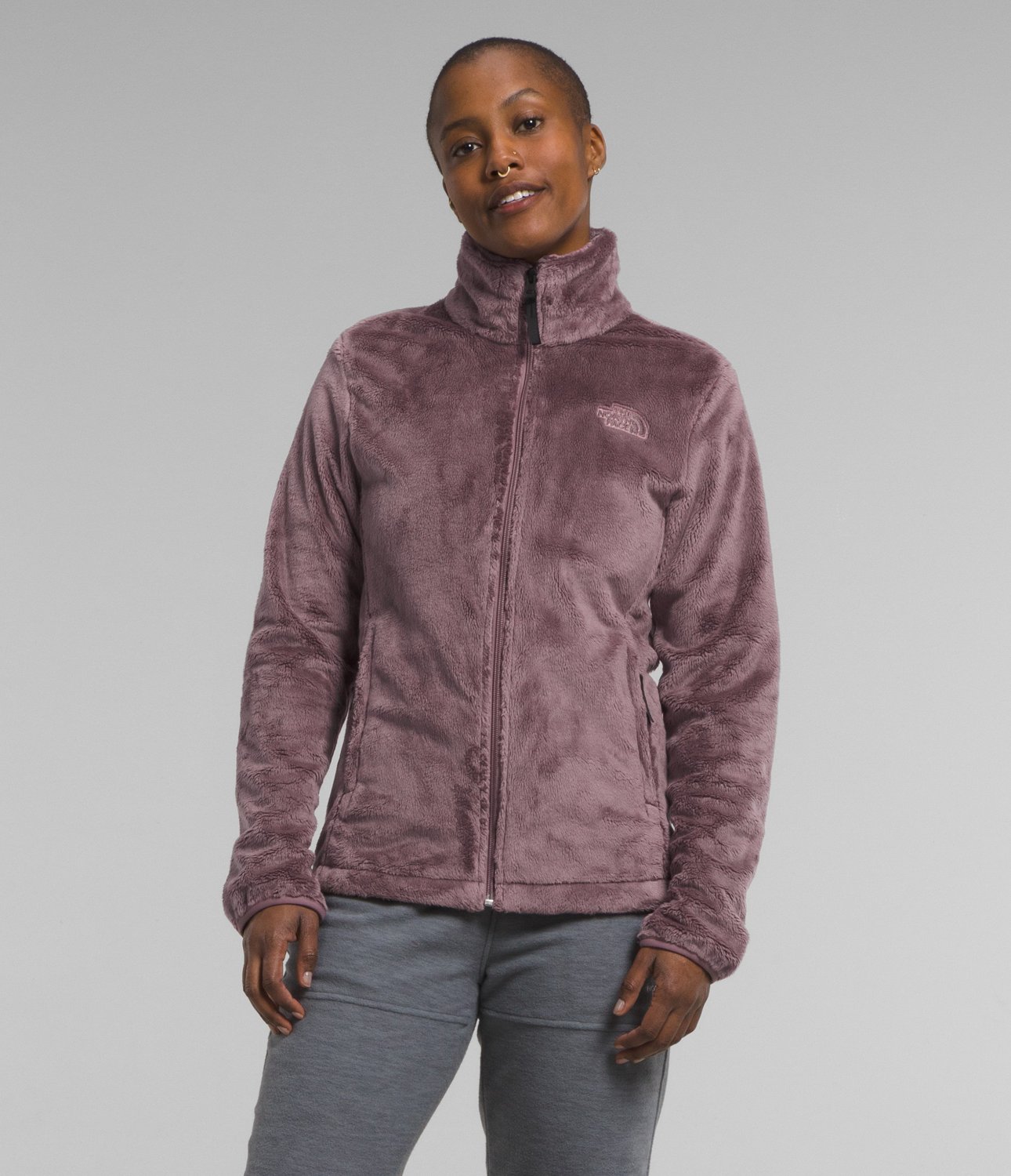 The North Face Women's Osito Jacket                                                                                              - view number 1 selected