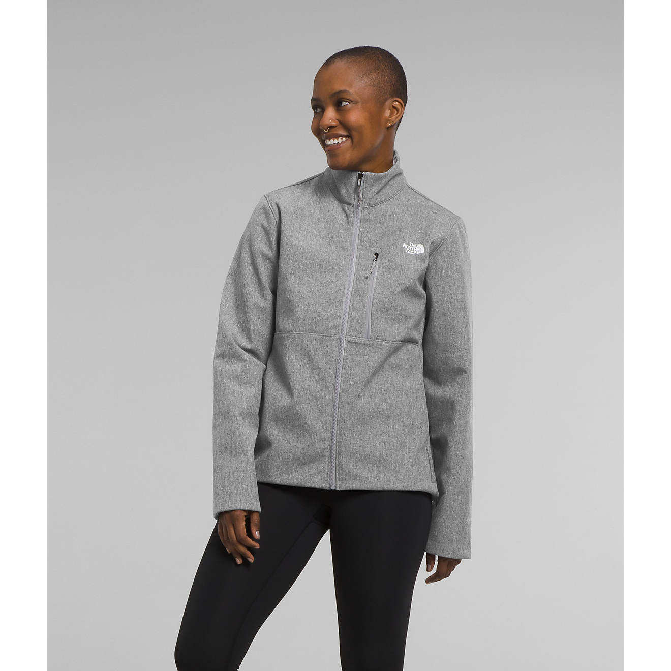 The North Face Women’s Apex Bionic 3 Jacket                                                                                    - view number 1