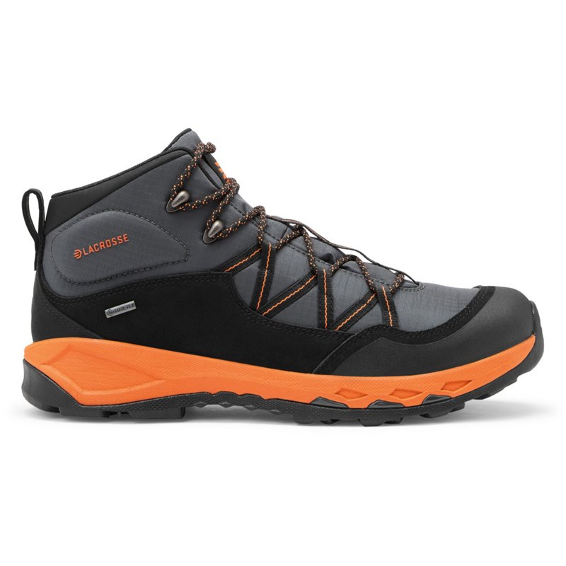 Lacrosse Men's 4 In… - image