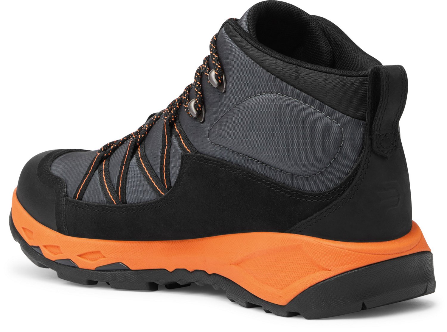 LaCrosse Men's 4 in San Juan Mid GTX Hunting Boots - view number 3