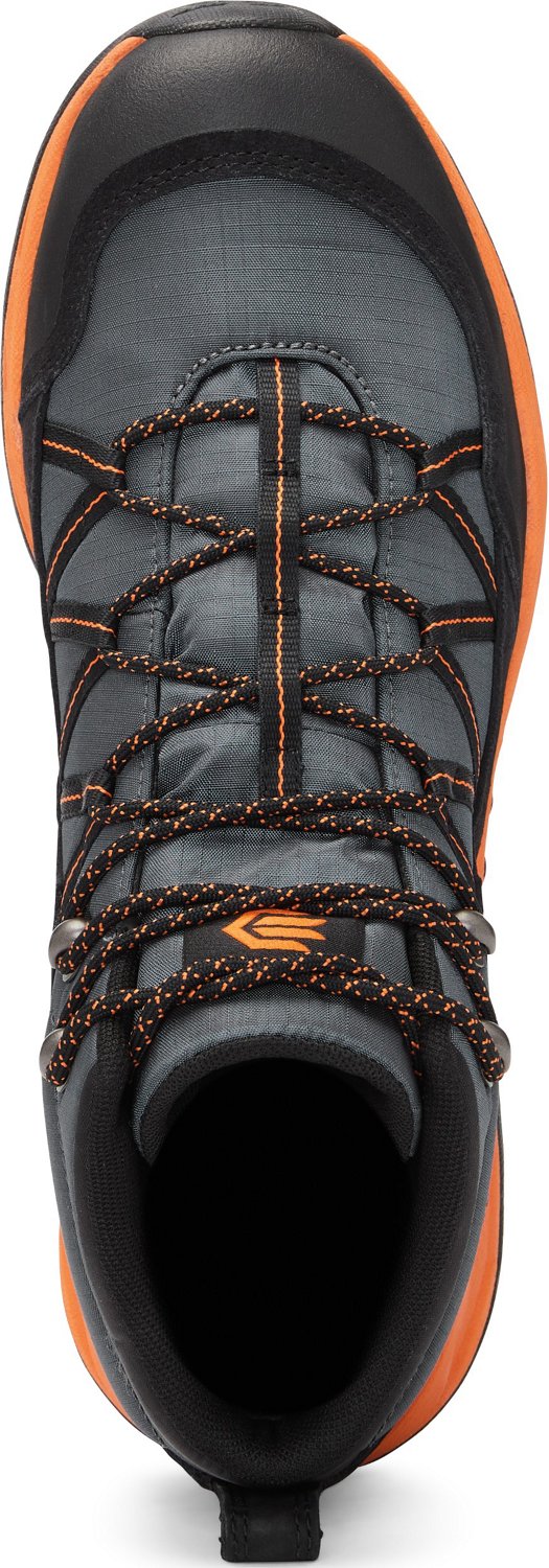 LaCrosse Men's 4 in San Juan Mid GTX Hunting Boots - view number 4