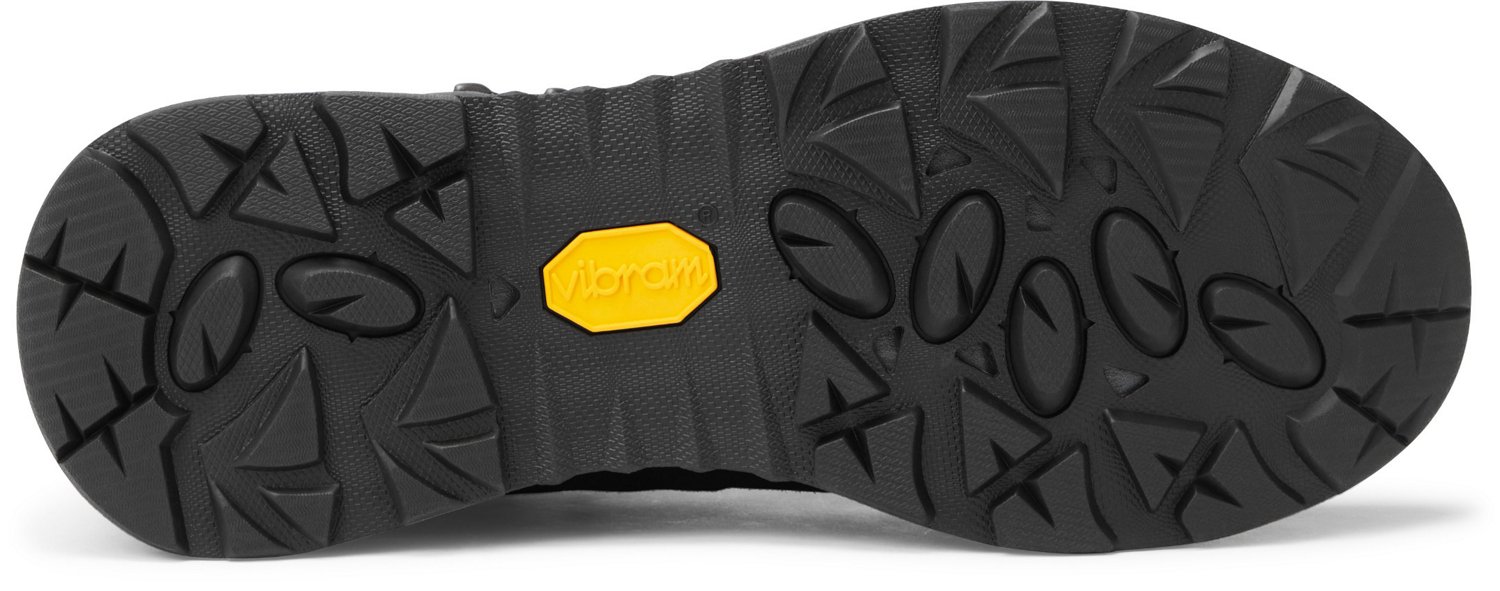 LaCrosse Men's 4 in San Juan Mid GTX Hunting Boots - view number 5