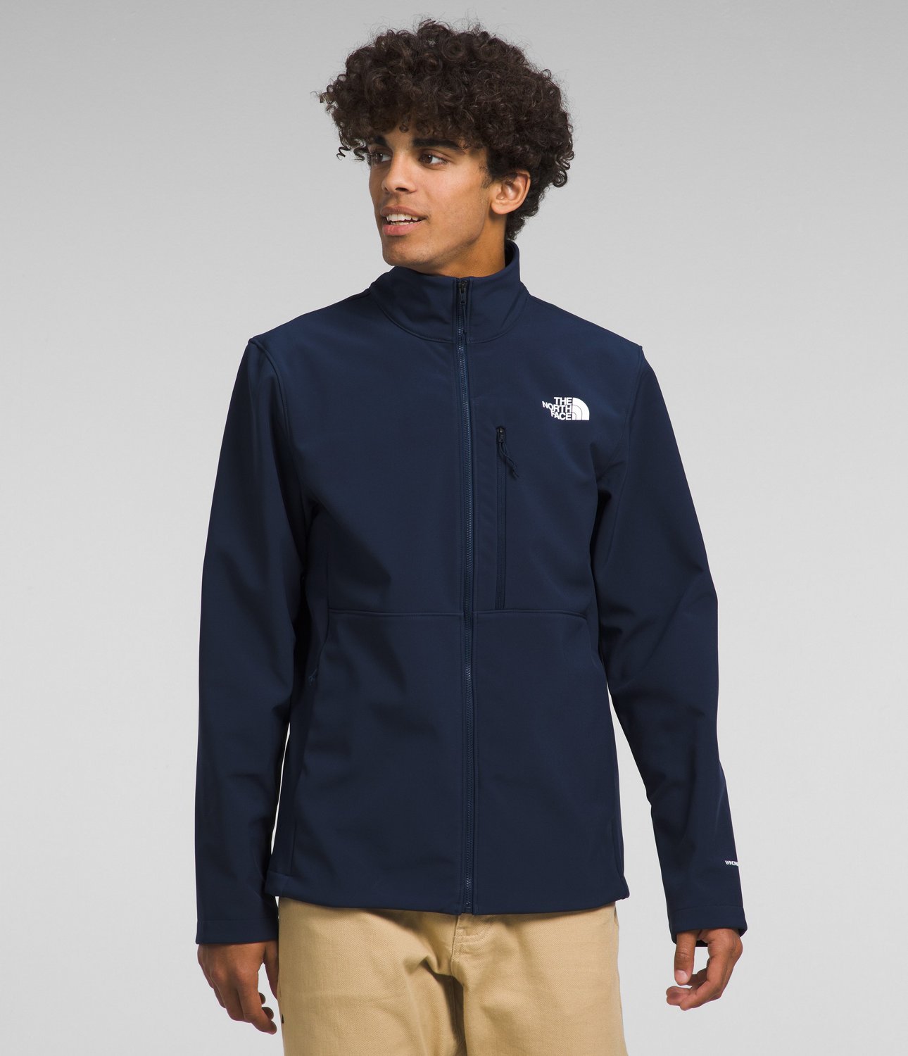 The North Face Men's Apex Bionic 3 Jacket                                                                                        - view number 1 selected