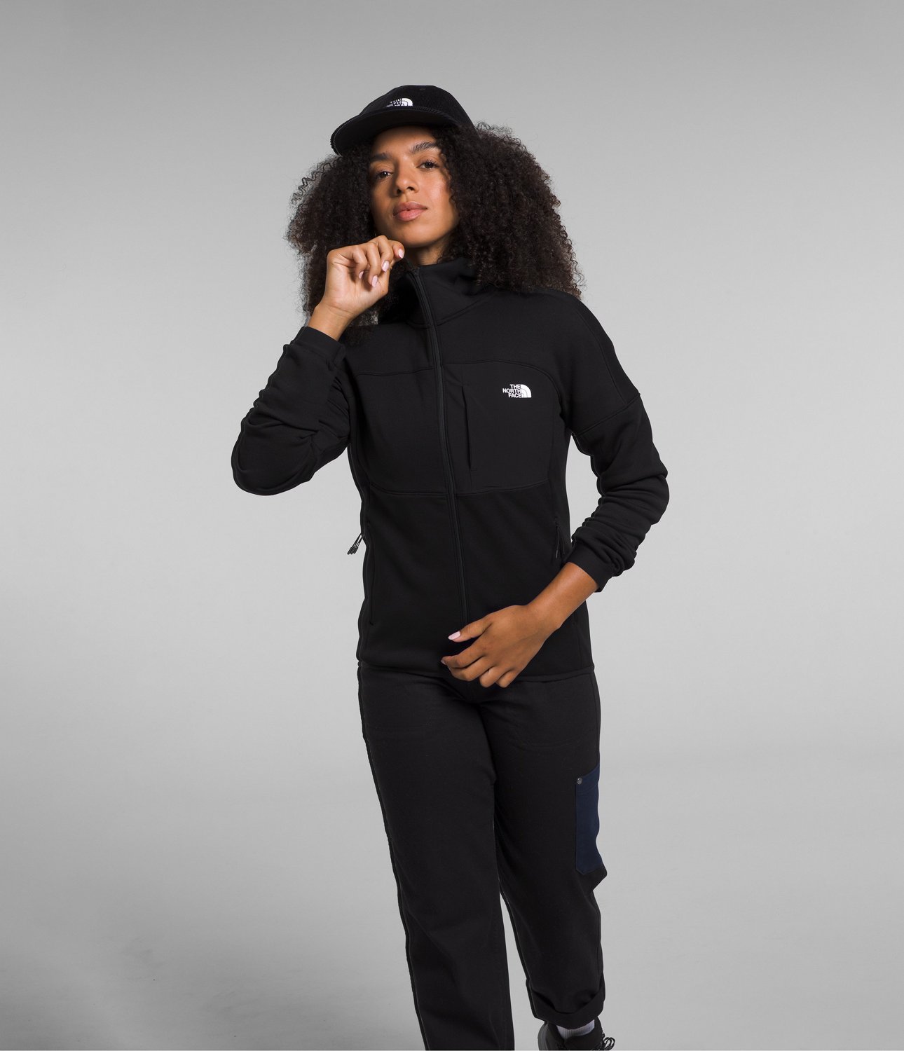 The North Face Women's Canyonlands High Altitude Hoodie | Academy