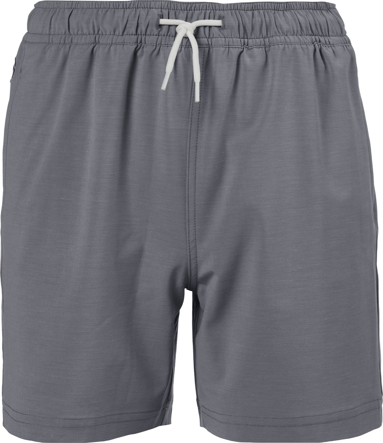 Magellan Outdoors Boys' Shore & Line Washed Out Boat Shorts 5 in