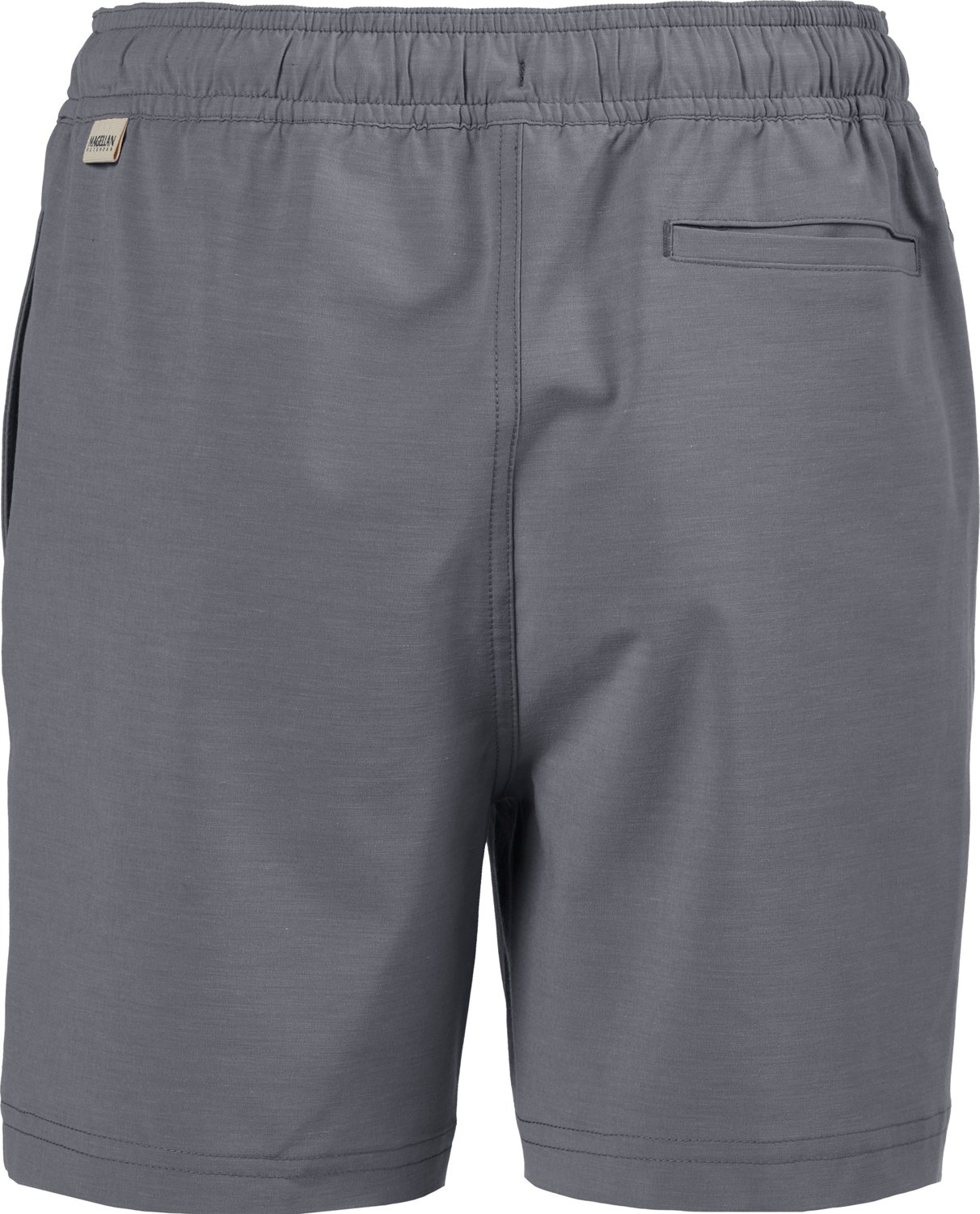 Magellan Outdoors Boys' Shore & Line Washed Out Boat Shorts 5 in