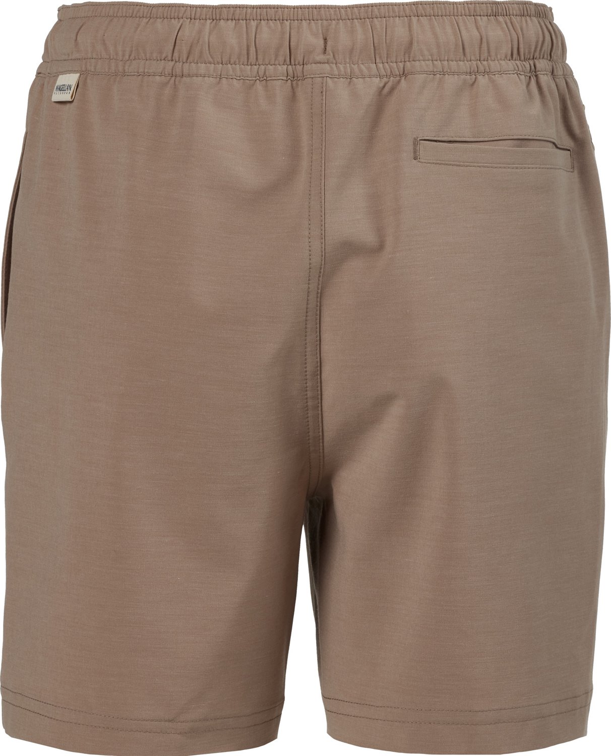 Boatman Outdoors Victory Trek Shorts