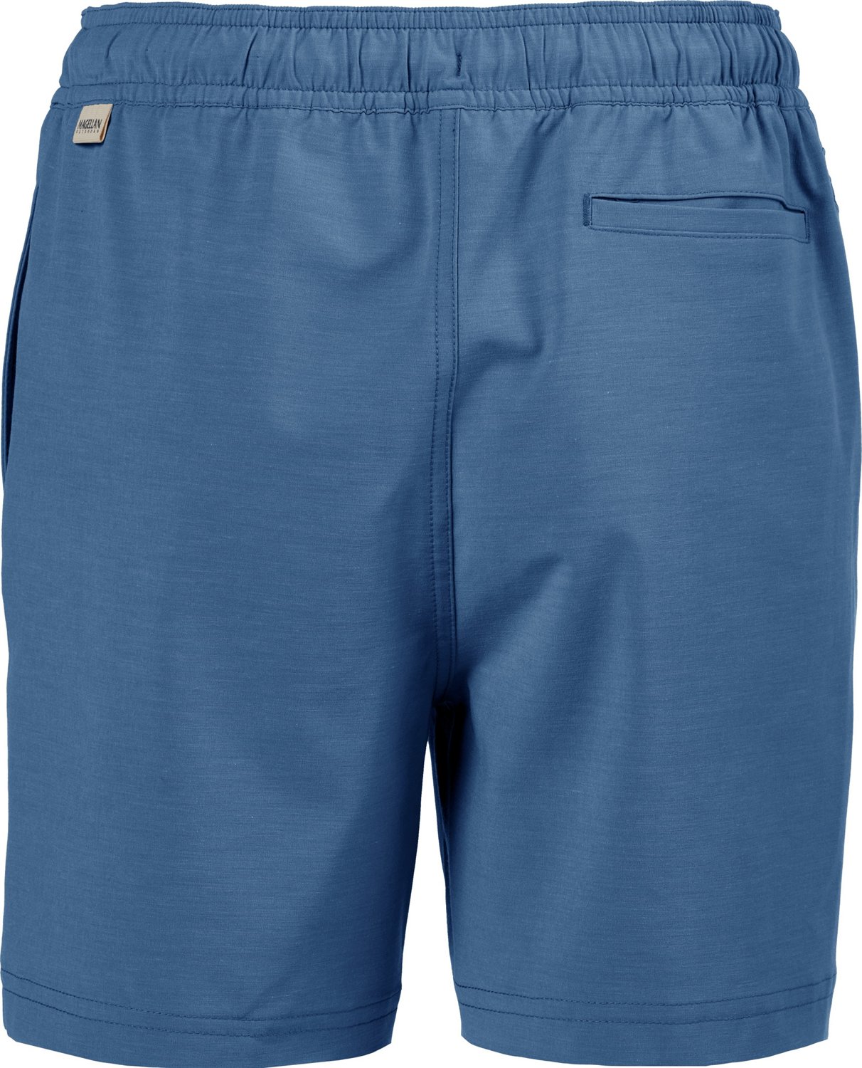 Magellan Outdoors Boys' Shore & Line Washed Out Boat Shorts 5 in                                                                 - view number 2