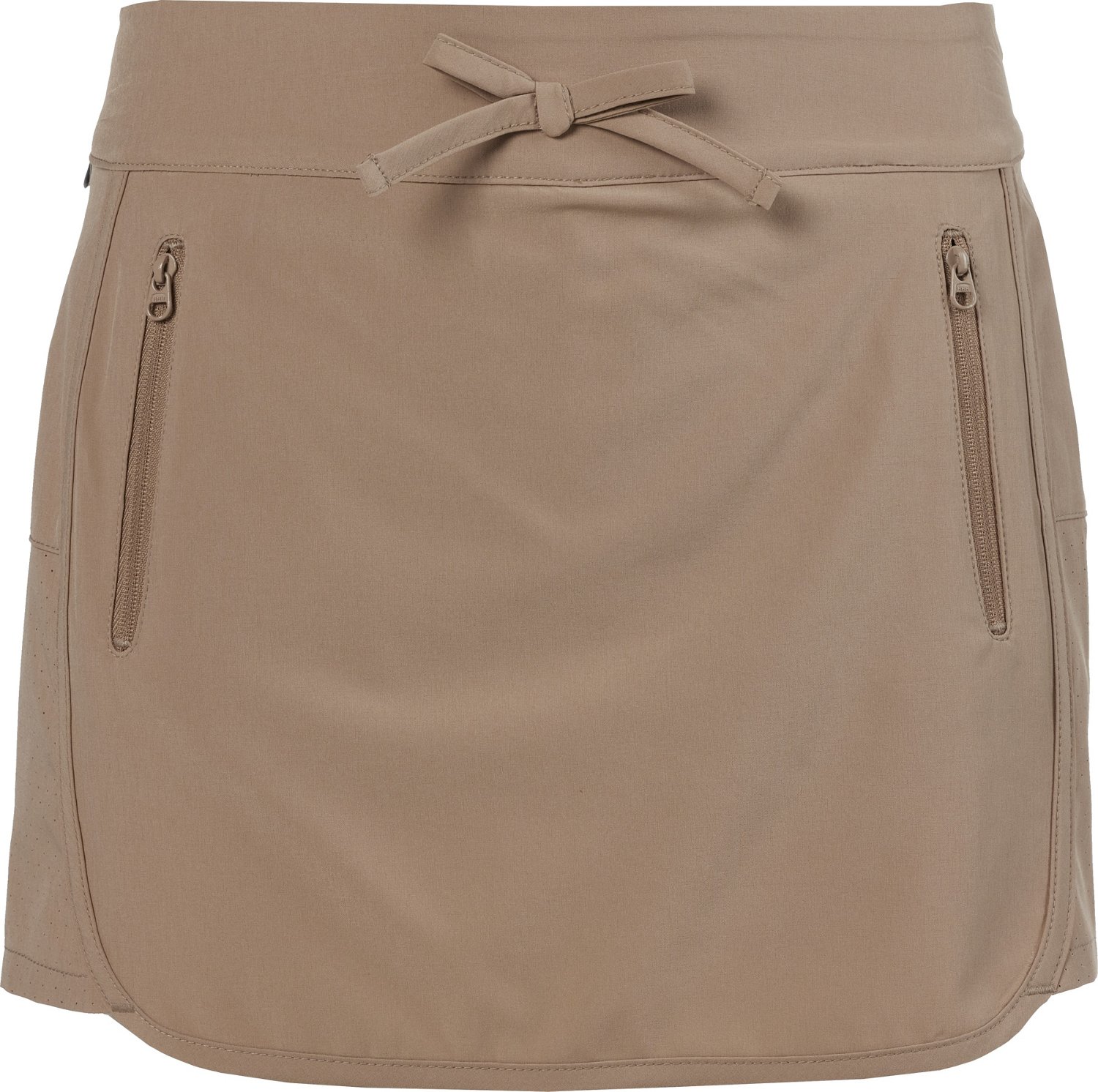 Magellan Outdoors Girls' Caddo Lake Skort - view number 3