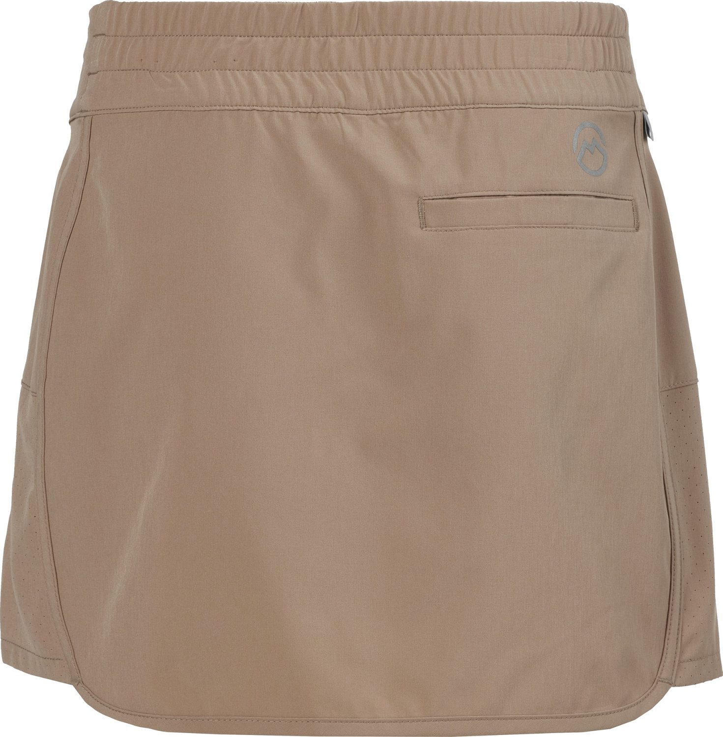 Magellan Outdoors Girls' Caddo Lake Skort - view number 4