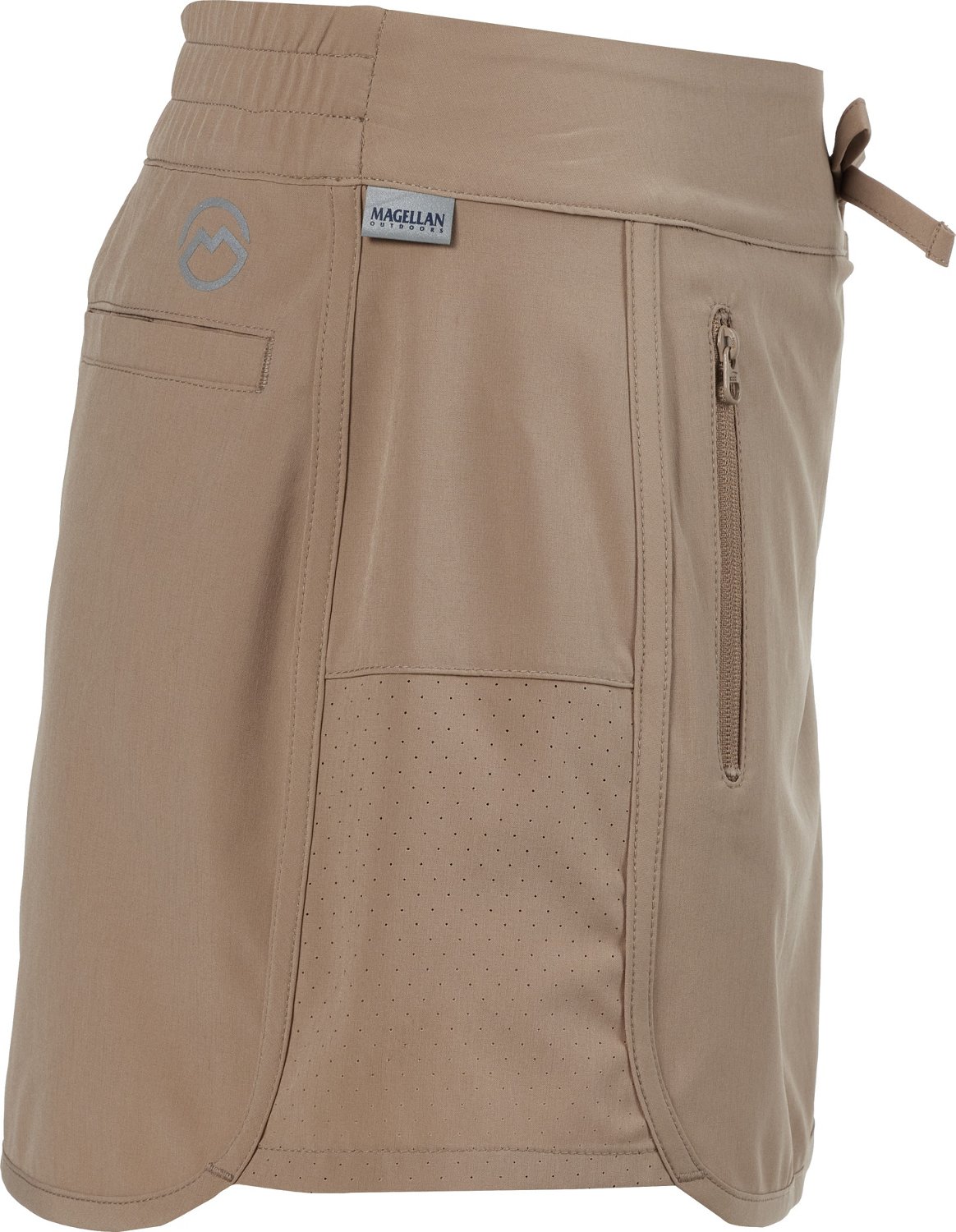 Magellan Outdoors Girls' Caddo Lake Skort - view number 5