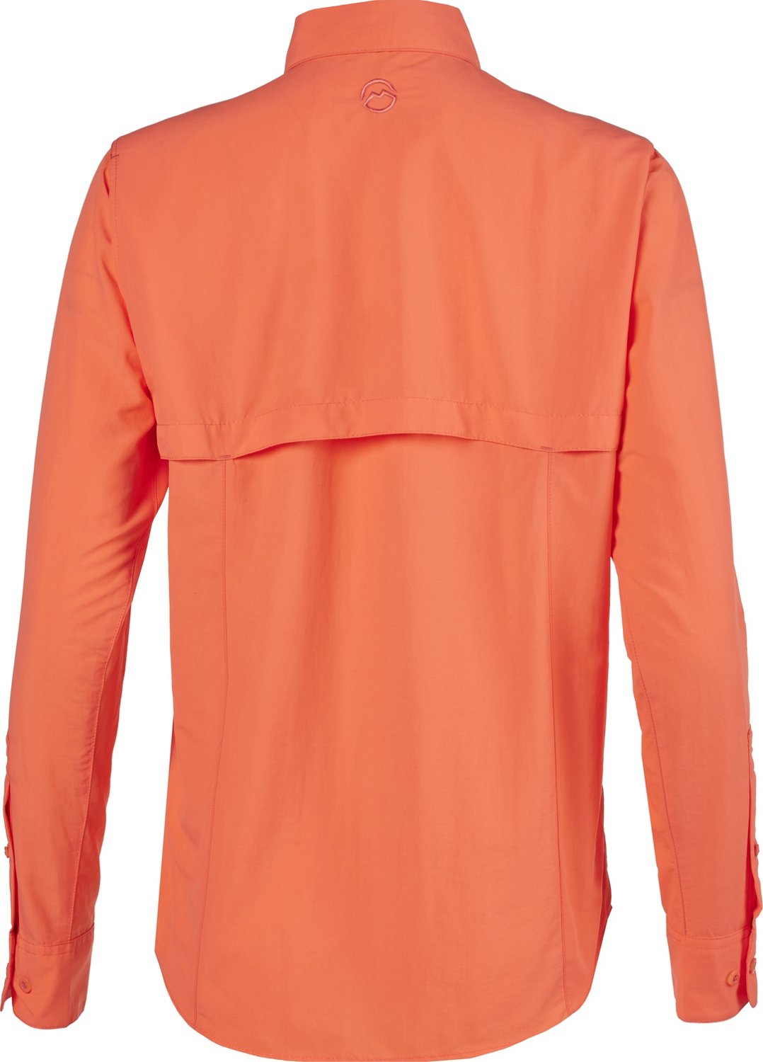 Magellan Outdoors Women's Laguna Madre Long Sleeve Shirt | Academy