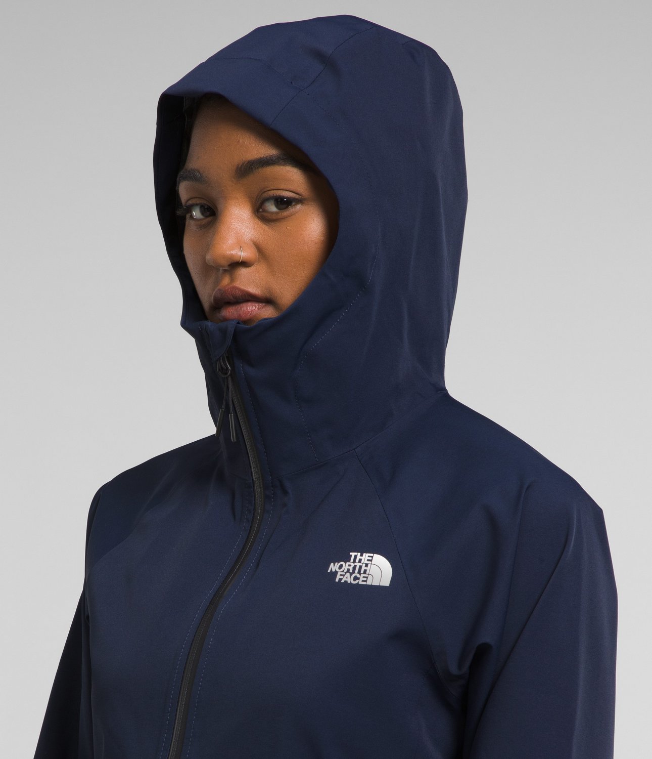 The North Face Women's Valle Vista Stretch Jacket | Academy