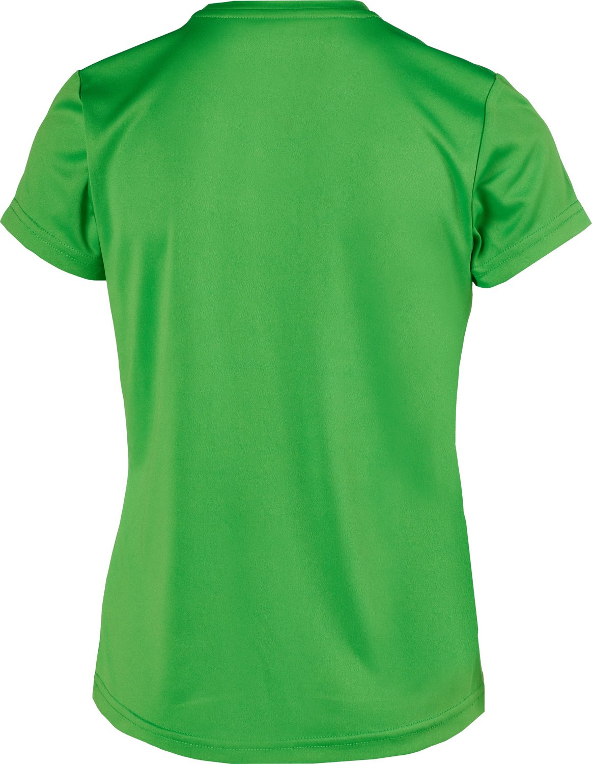 BCG Girls' Tennis Ball Turbo Training T-shirt                                                                                    - view number 2
