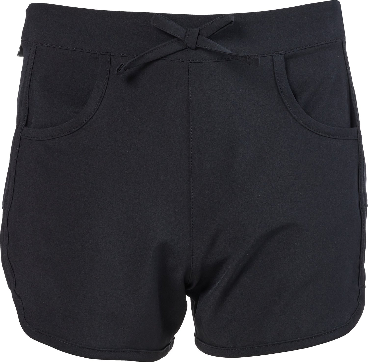 Magellan Outdoors Girls' Caddo Lake Shorty Shorts - view number 1