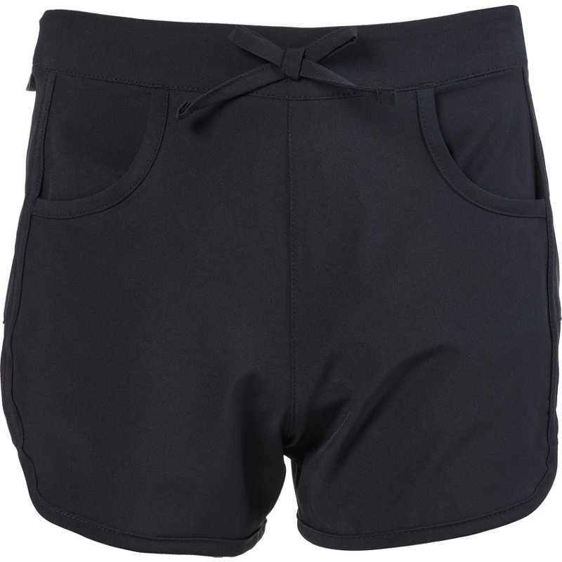Magellan Outdoors Girls' Caddo Lake Shorty Shorts-image