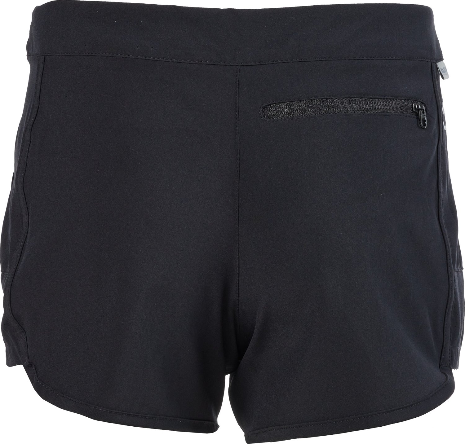 Magellan Outdoors Girls' Caddo Lake Shorty Shorts - view number 2