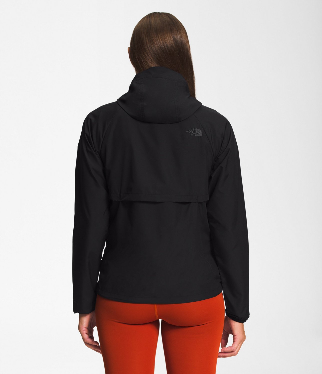 The North Face Women s Flyweight Hoodie 2.0 Academy