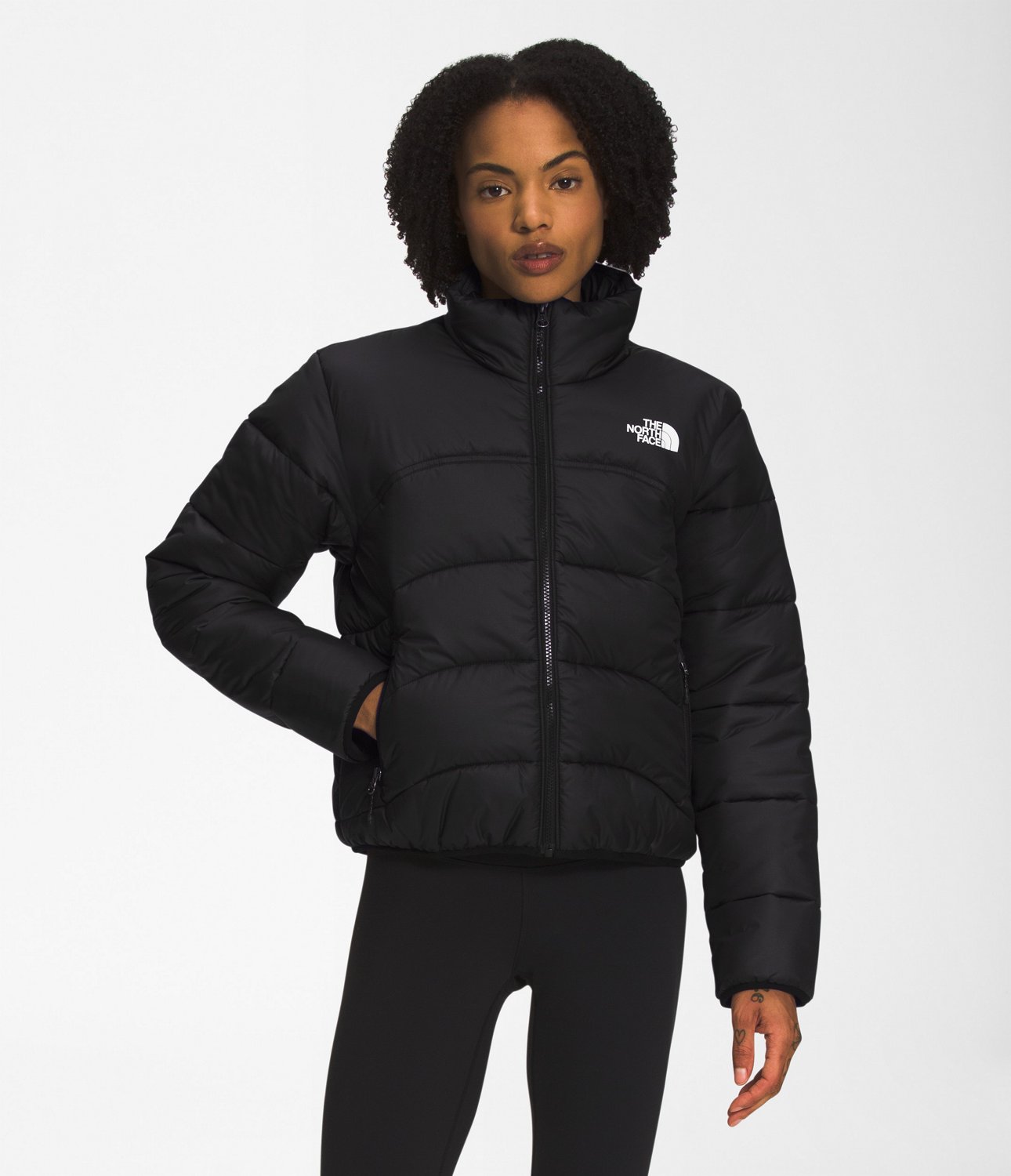 academy north face women's jackets