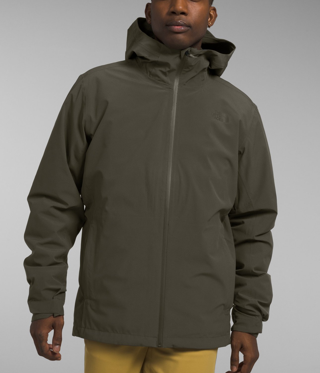 The North Face Men's ThermoBall Eco Triclimate Jacket | Academy