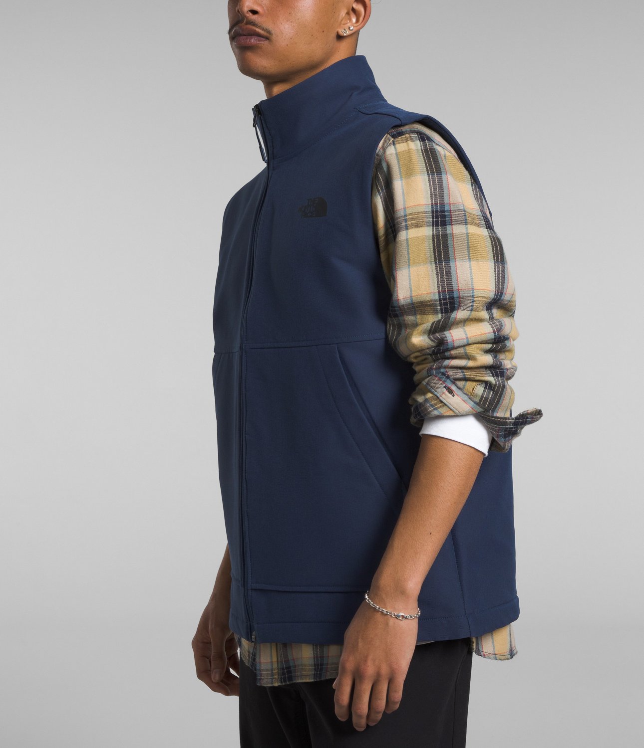 The North Face Men's Camden Thermal Vest