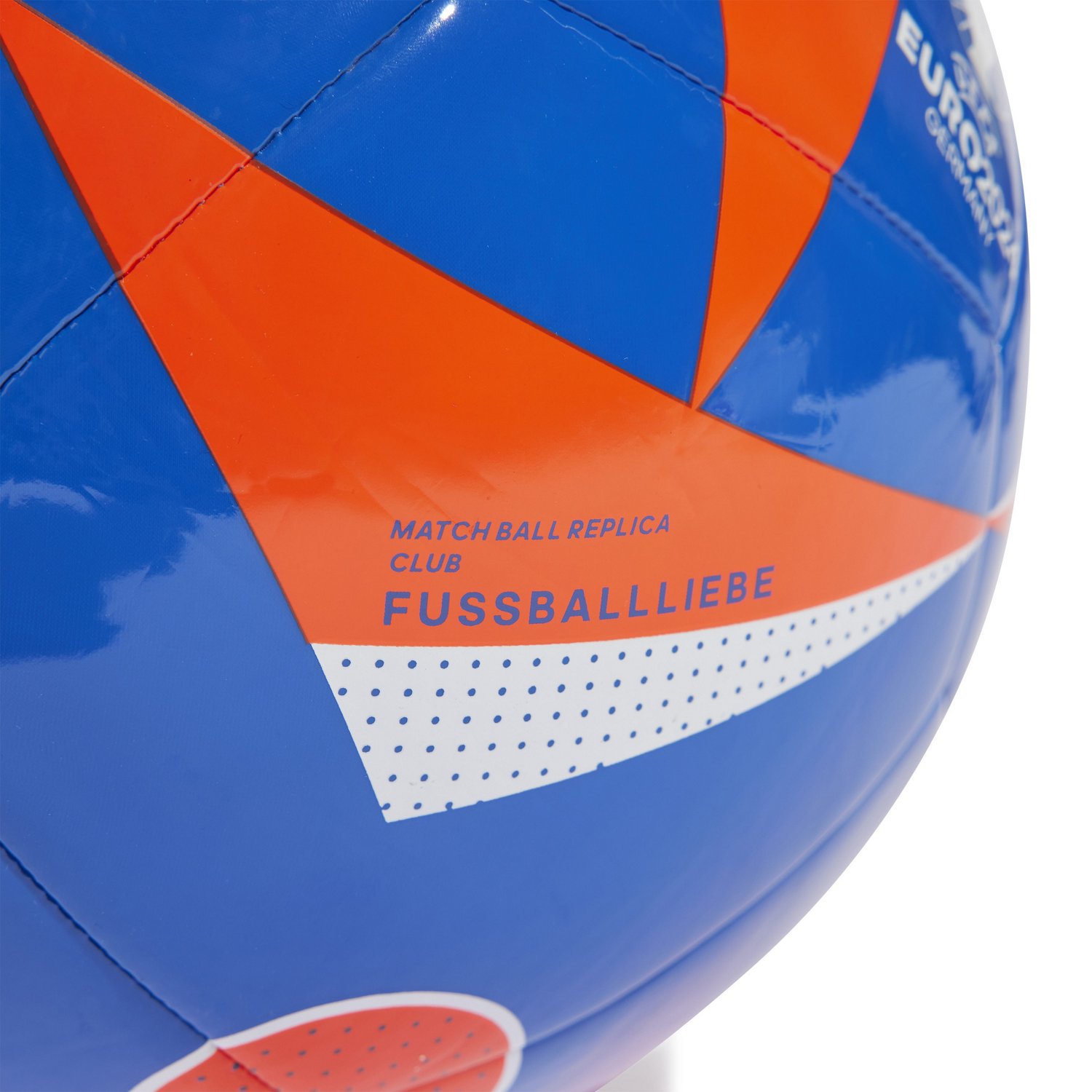 adidas 2024 Euro Club Soccer Ball - view number 3