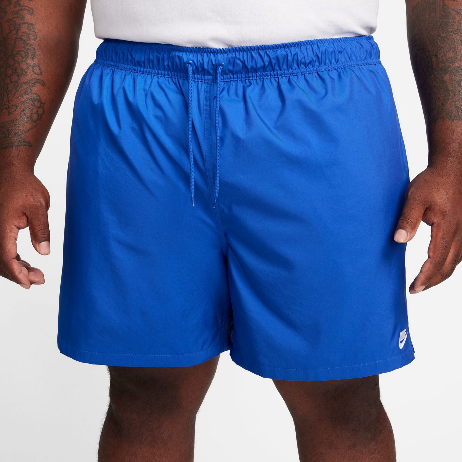 Nike Men's NSW Club Flow Shorts