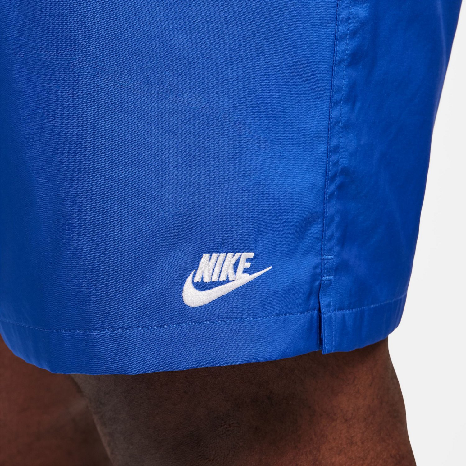 Nike Men's NSW Club Flow Shorts - view number 3