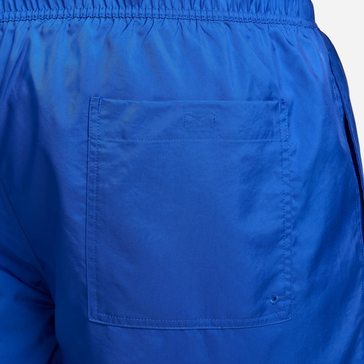 Nike Men's NSW Club Flow Shorts - view number 4