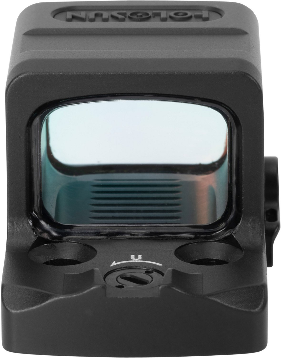 Holosun EPS Full Red 2 MOA Dot Optic Sight - view number 3
