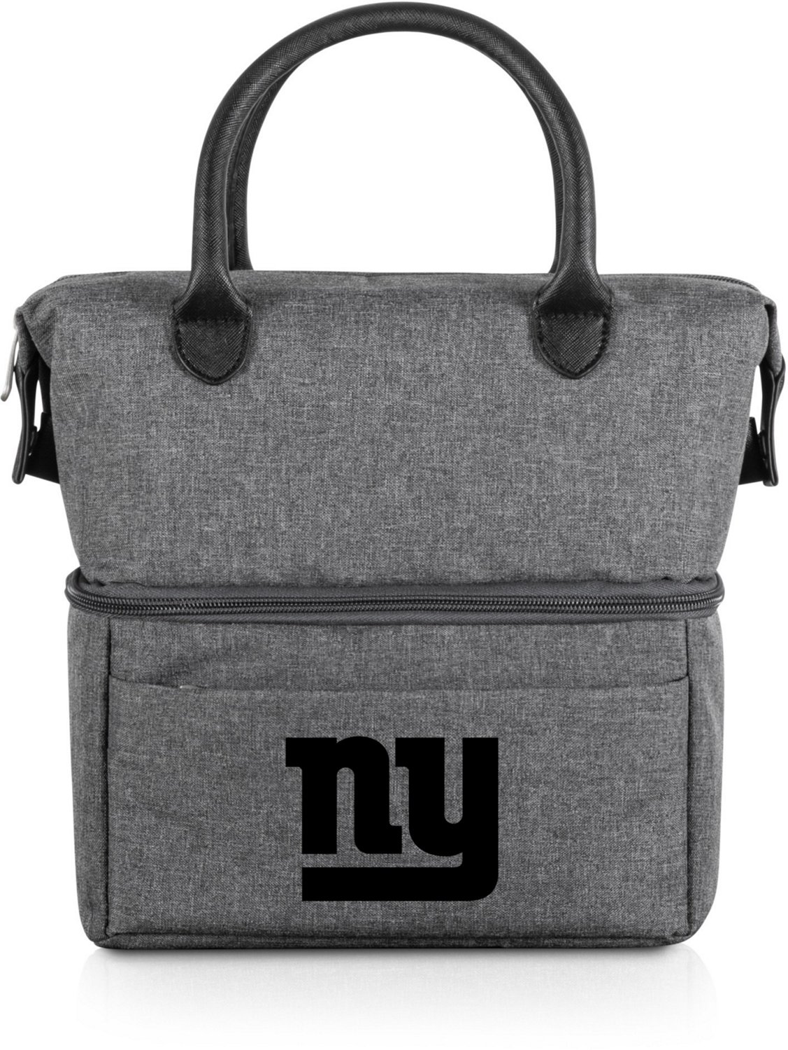 Picnic Time New York Giants Urban Two-Tier Lunch Bag Cooler
