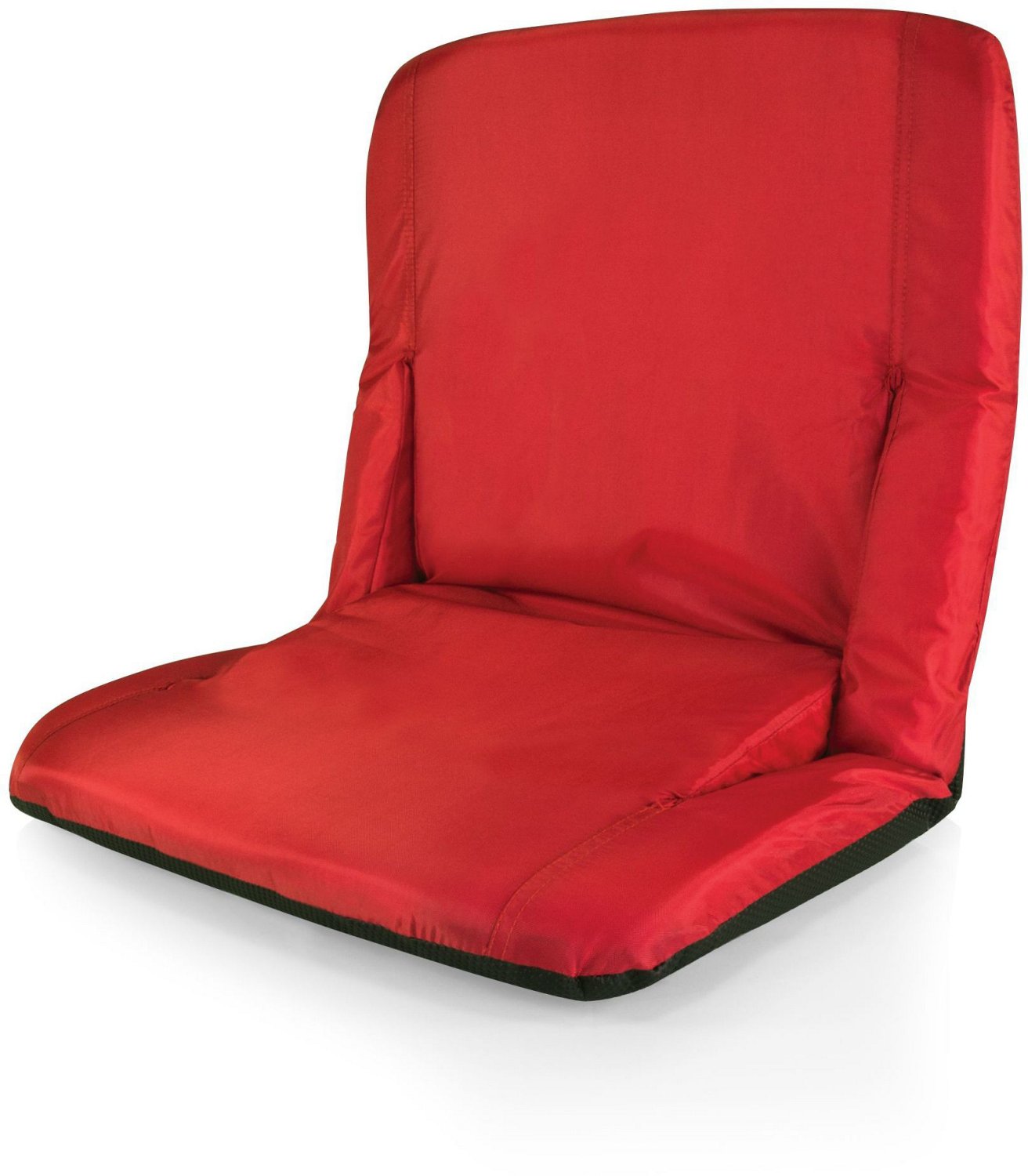 Picnic Time San Francisco 49ers Ventura Reclining Stadium Seat - view number 3