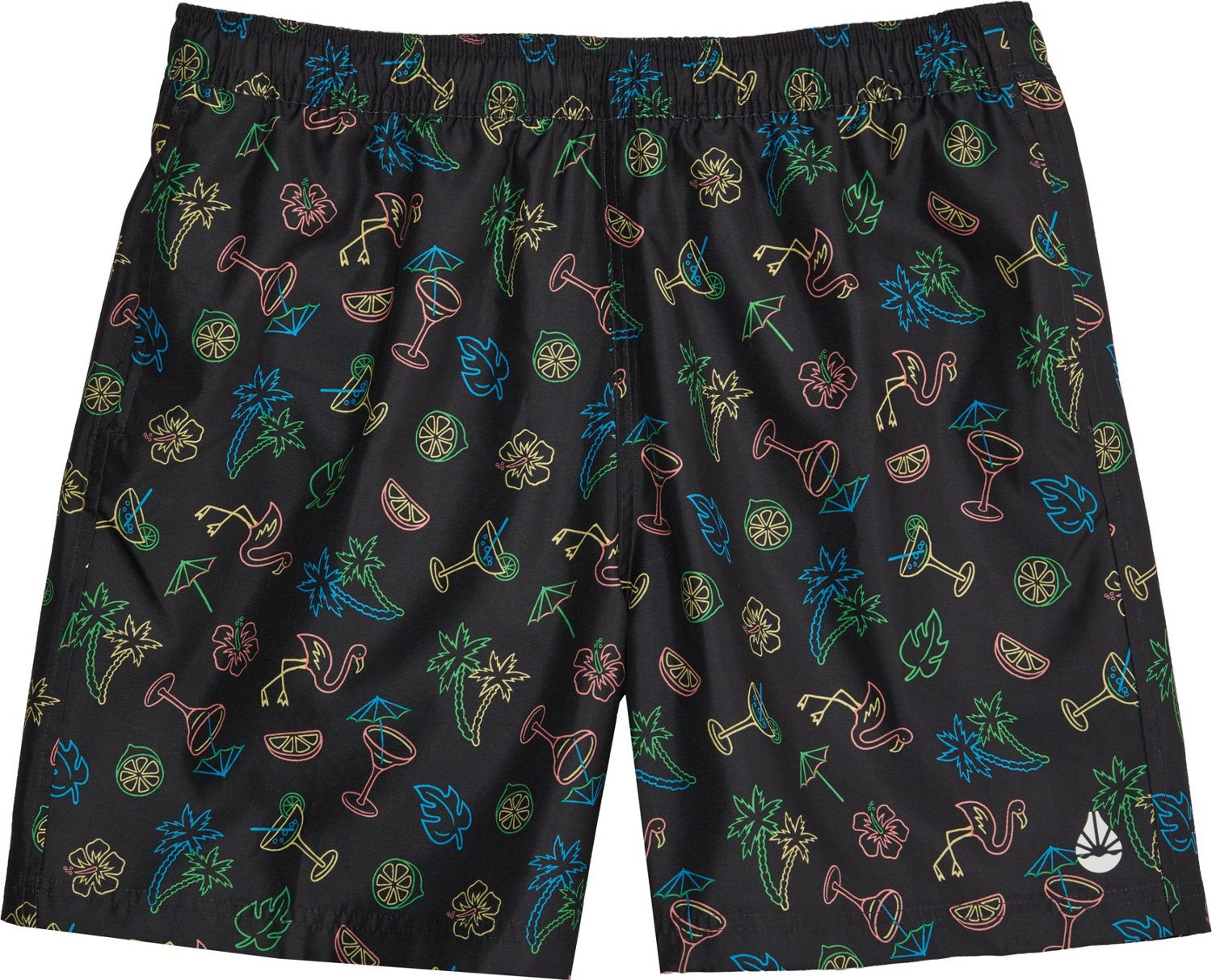 Academy sports mens swim 2024 trunks