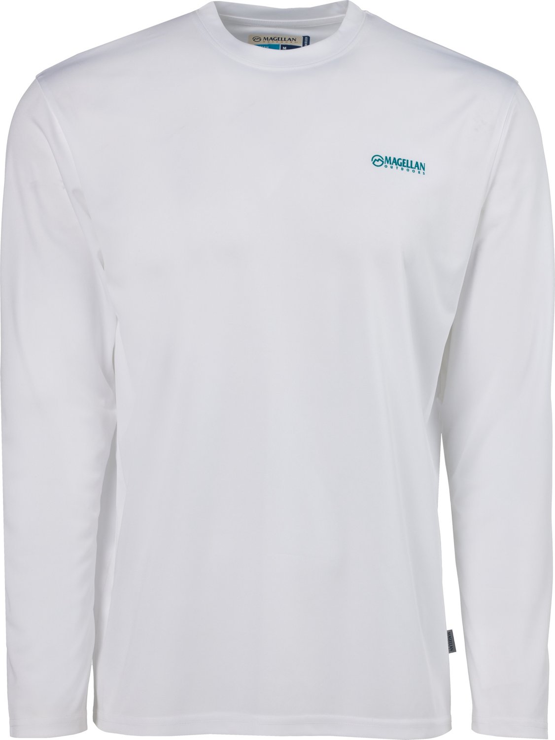 Magellan Outdoors Men's GA Local State GFX Long-Sleeve Shirt - view number 2