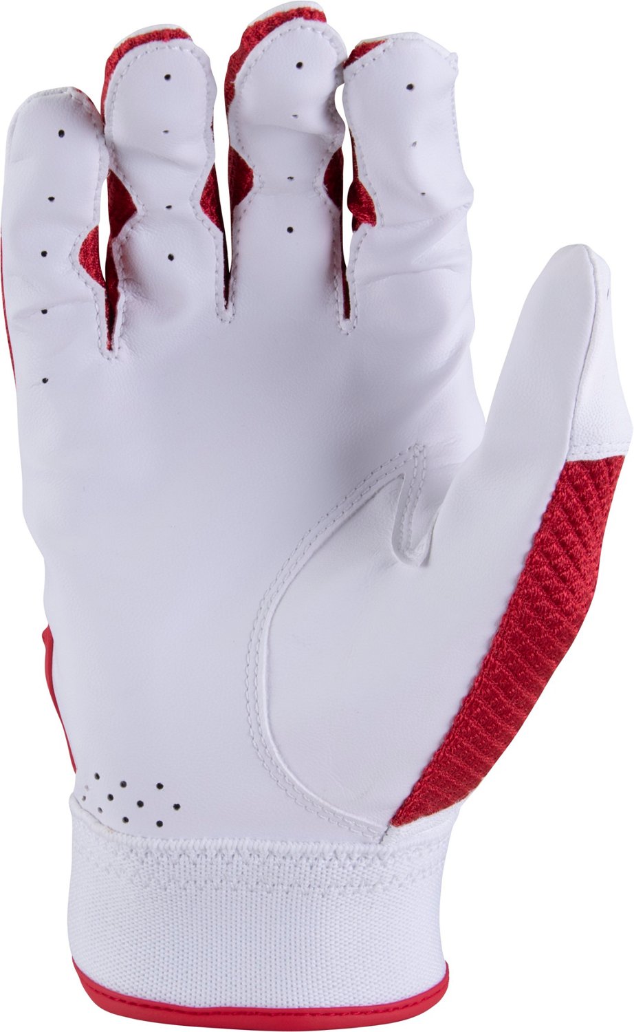 Marucci Adults' Code Baseball Batting Gloves                                                                                     - view number 2