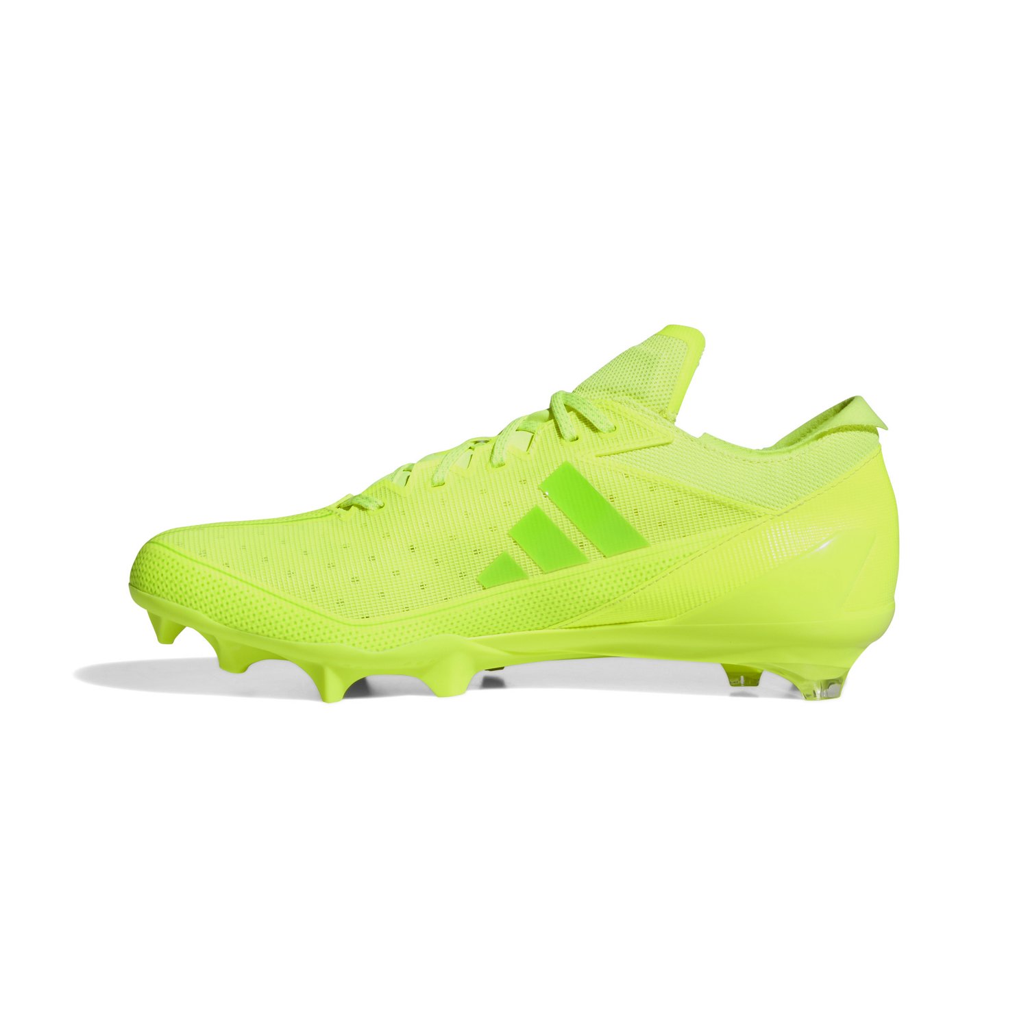 Adidas Adizero Electric Snack Attack Football Cleats – Lightweight & Speedy For Game Day
