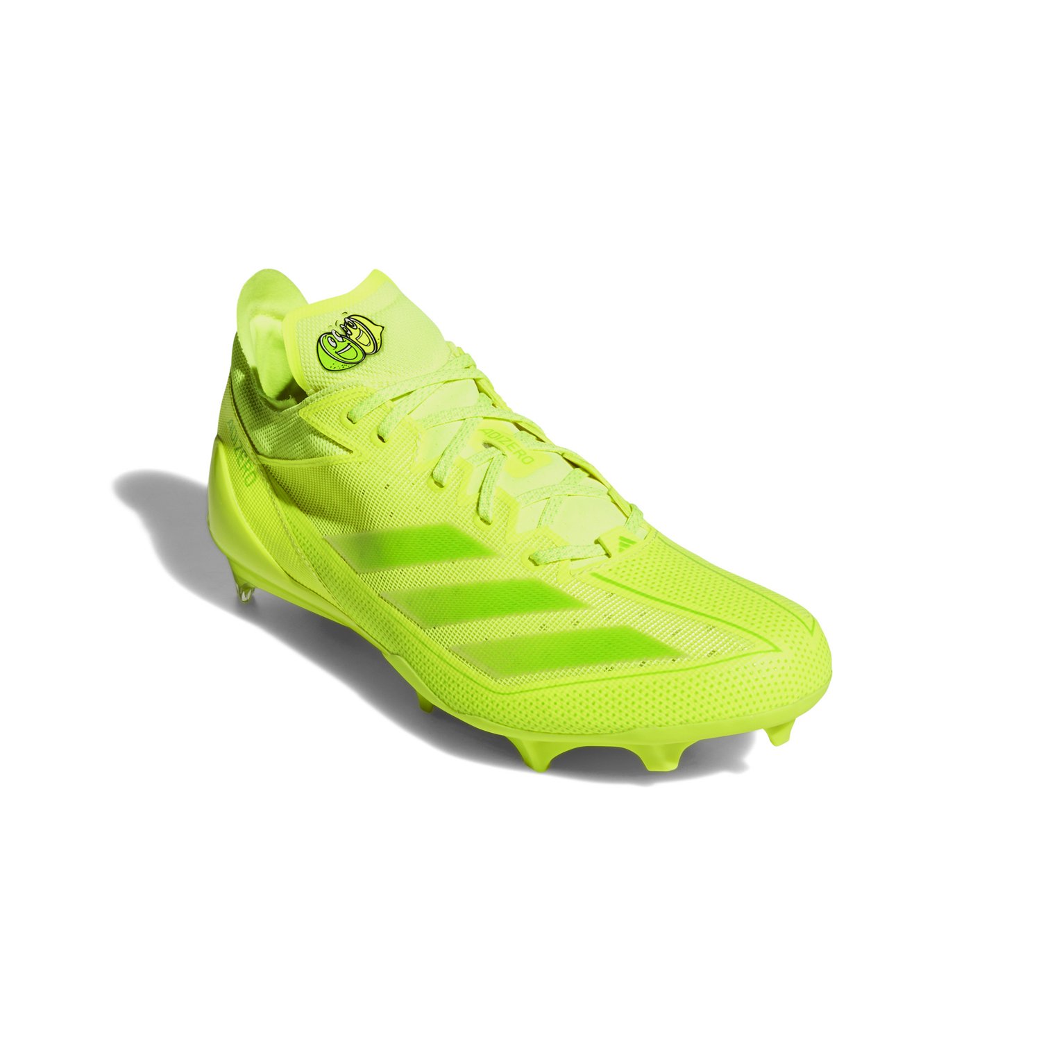 adidas Men's Adizero Electric Snack Attack Football Cleats Academy