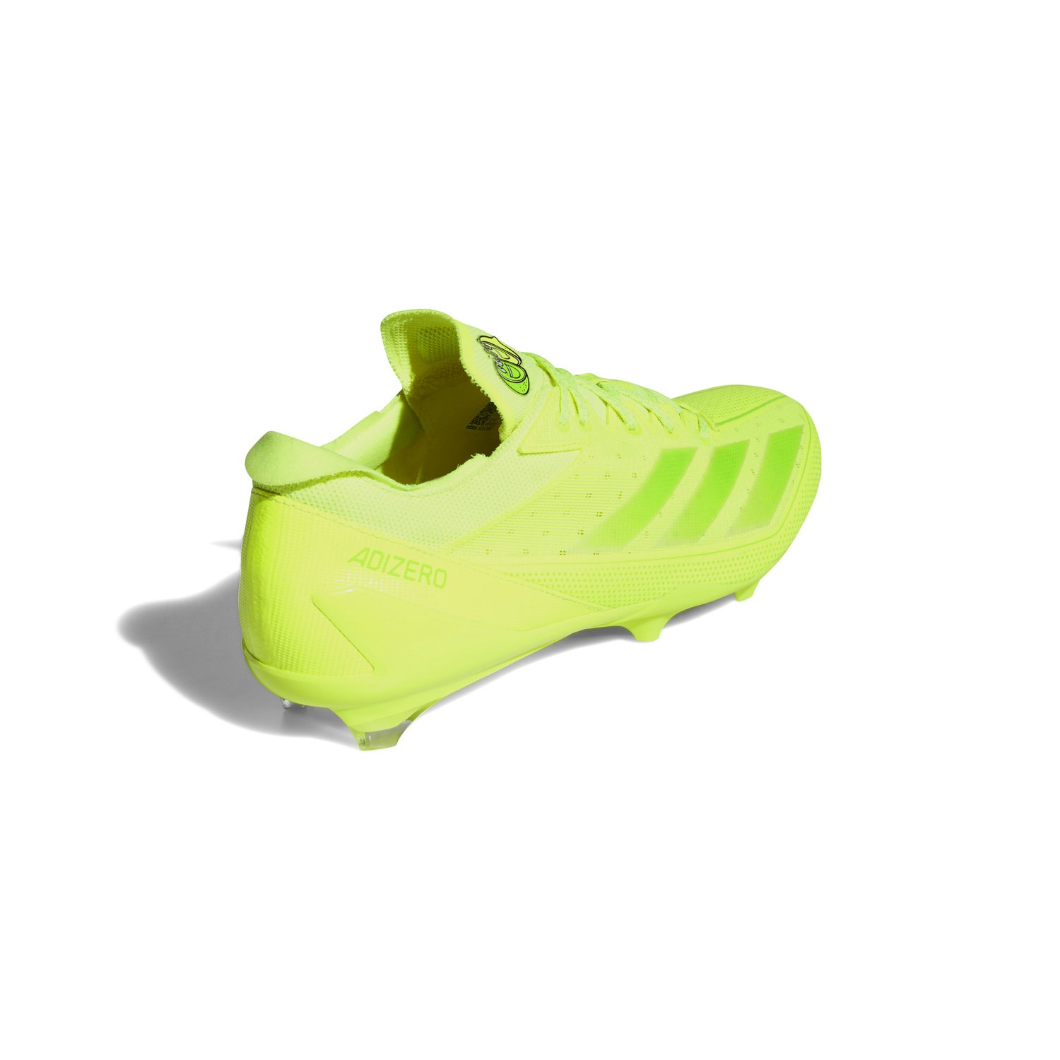 Adidas Mens Adizero Electric Snack Attack Football Cleats Academy 1042