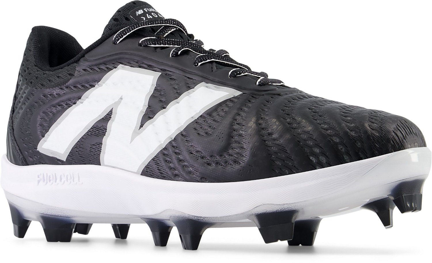 New Balance Men's FuelCell 4040 V7 Molded Baseball Cleats